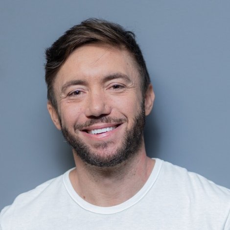 Sérgio Harger