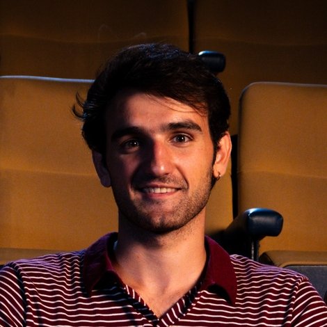 Diego Taborda