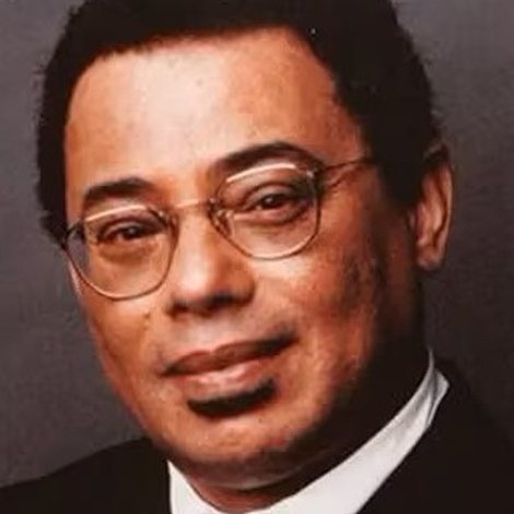 Donald Bogle