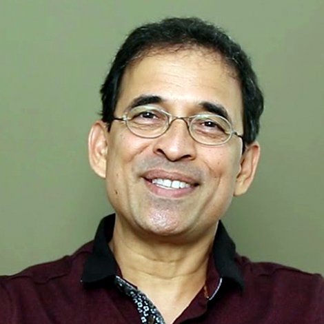 Harsha Bhogle