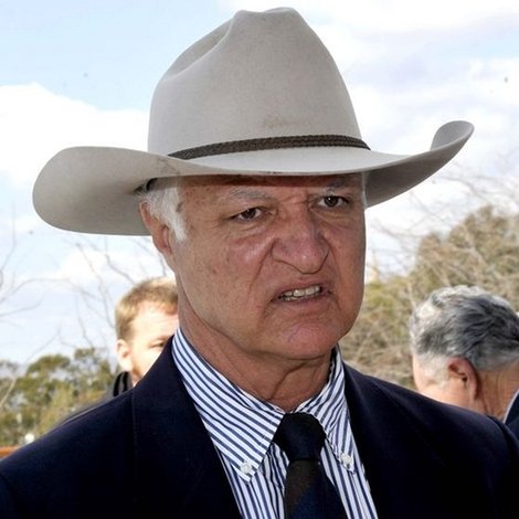 Bob Katter