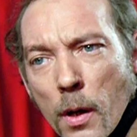 Ron Pember