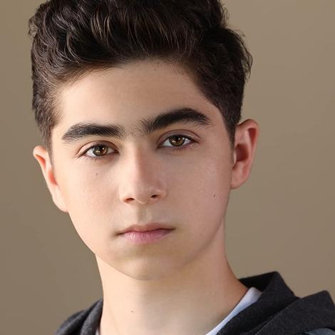 Gabe Sklar