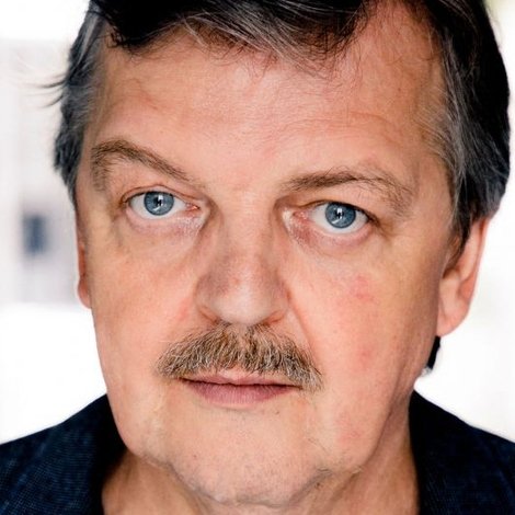 Gerhard Jilka