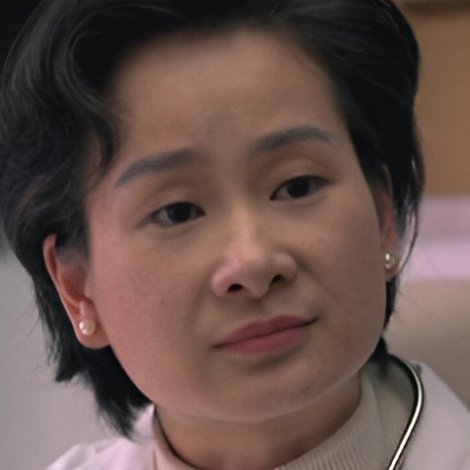 Chiu Yue-Ming