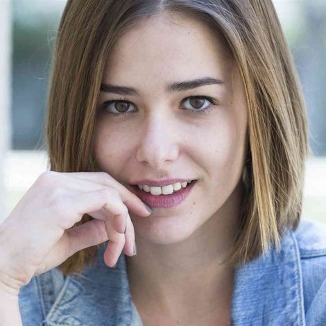 Anne-Sophie Soldaini
