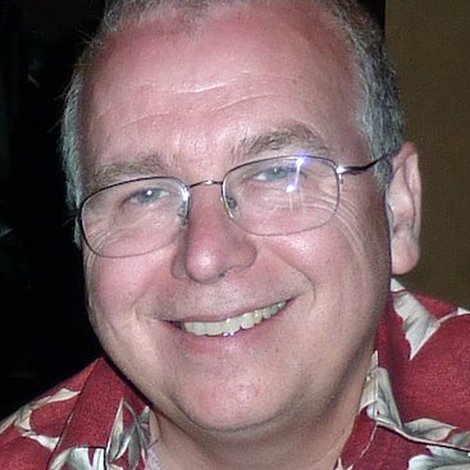 Scott Ferguson