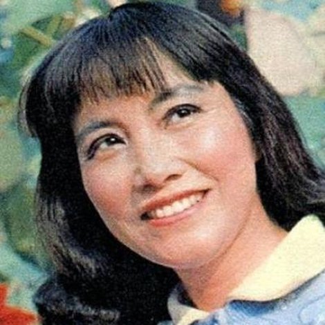 Zhu Xijuan