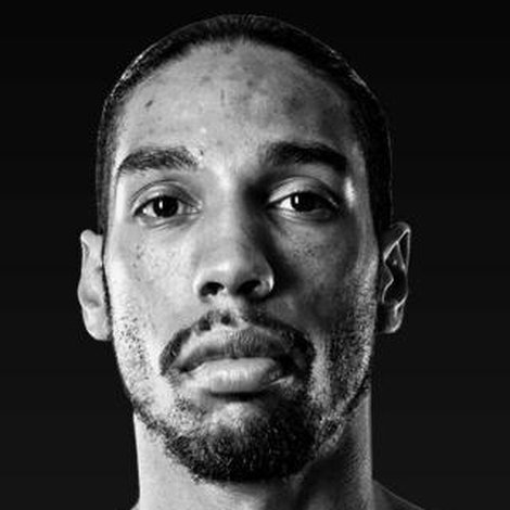 Jamal James
