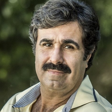 Orã Figueiredo