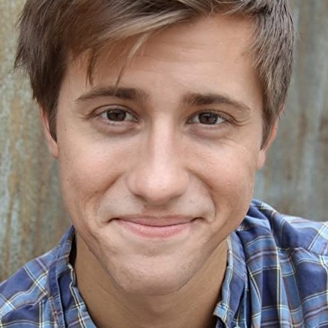 Isaac Anderson