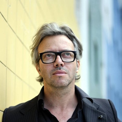 Viktor Antonov