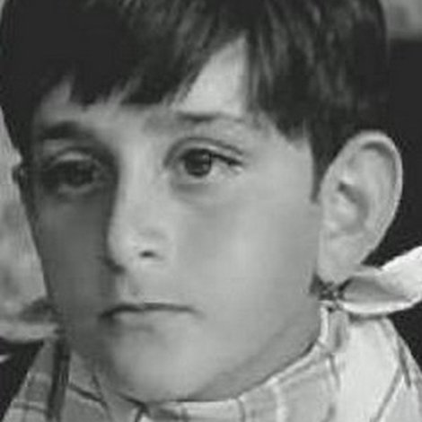 Alain Cohen