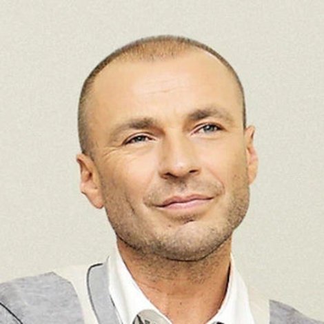 Alexander Zhulin