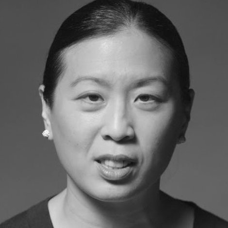 Amy Lo