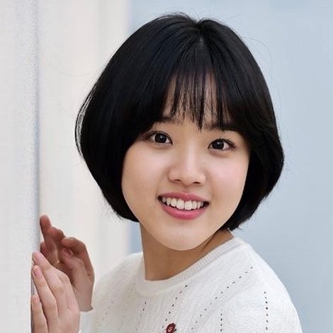 Kim Hyang-gi