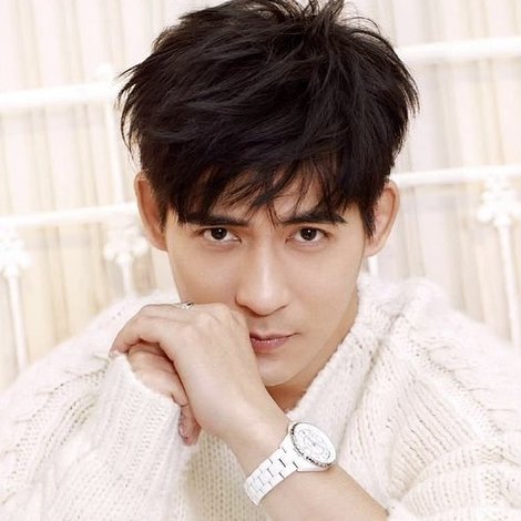 Vic Chou