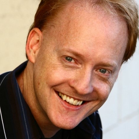 Brian Huckeba