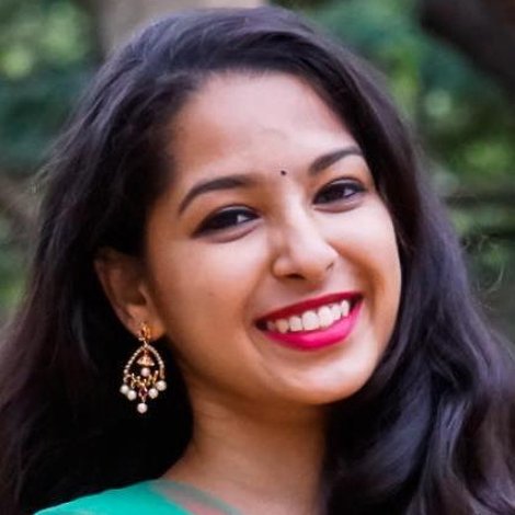 Ashika Somashekar