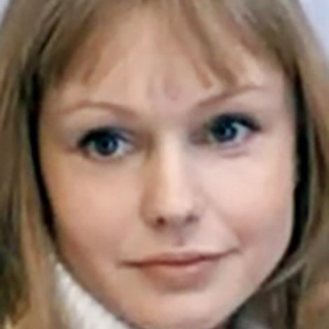 Marina Shimanskaya