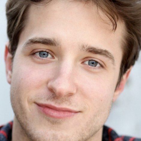Daniel Desmarais