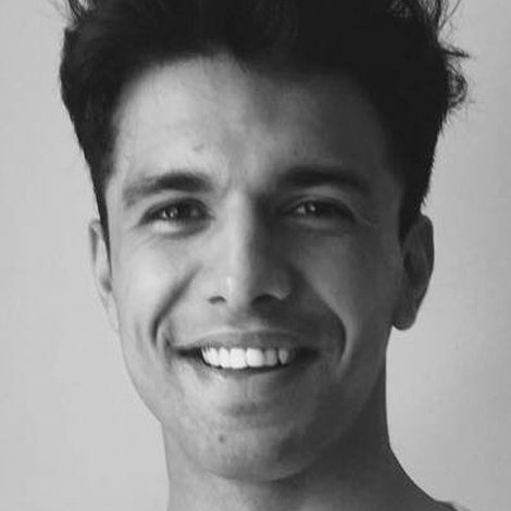 Rajeev Siddhartha
