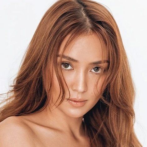 Kathryn Bernardo