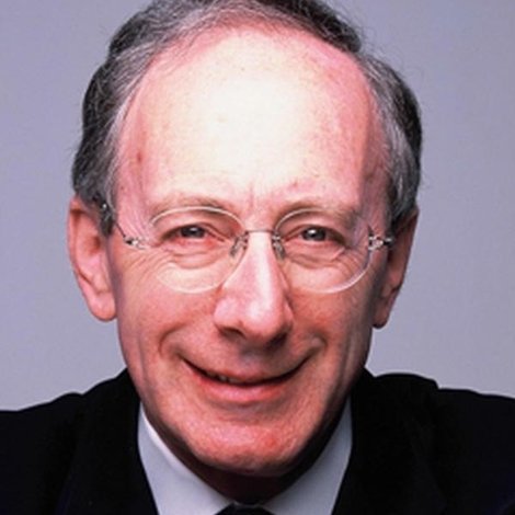 Malcolm Rifkind