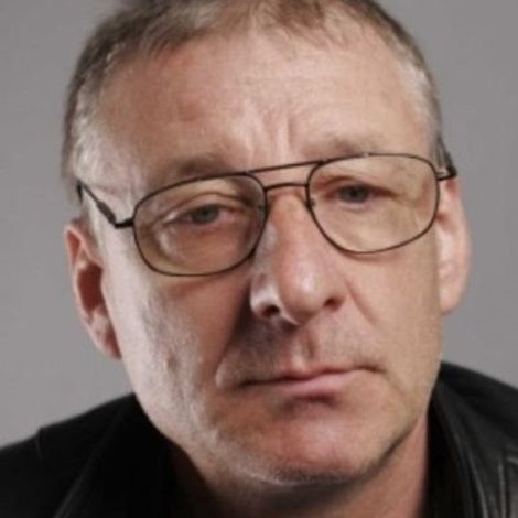 Petre Lupu
