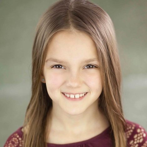Abbie Magnuson