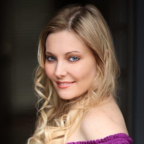Lynn McArthur