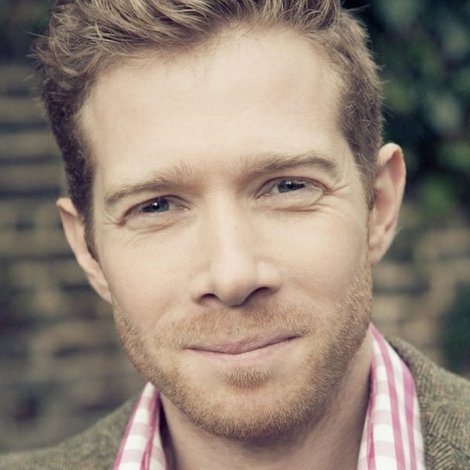 Zeb Soanes