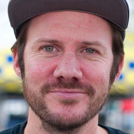 Paul Shier