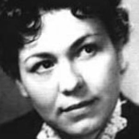 Raisa Savelyeva