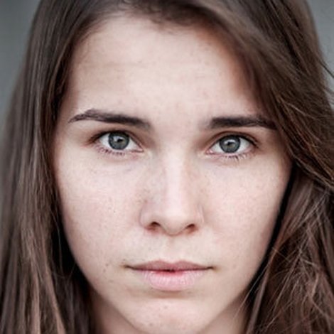 Kristina Boreyko