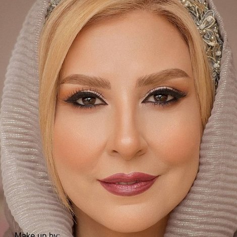 Marjaneh Golchin