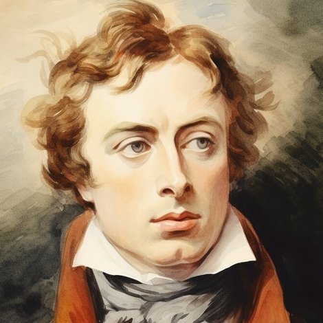 John Keats