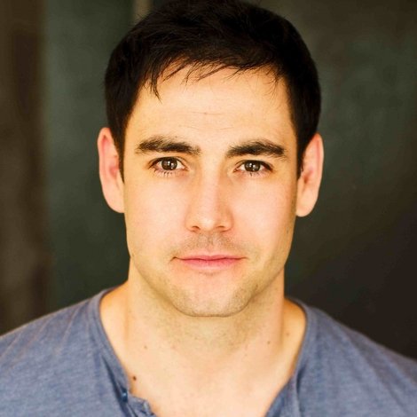 Jeremy Guilbaut