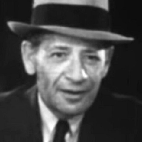 William H. Strauss