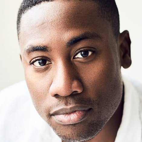 J. Alex Brinson