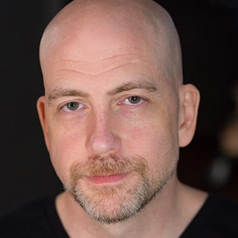 David Oelert