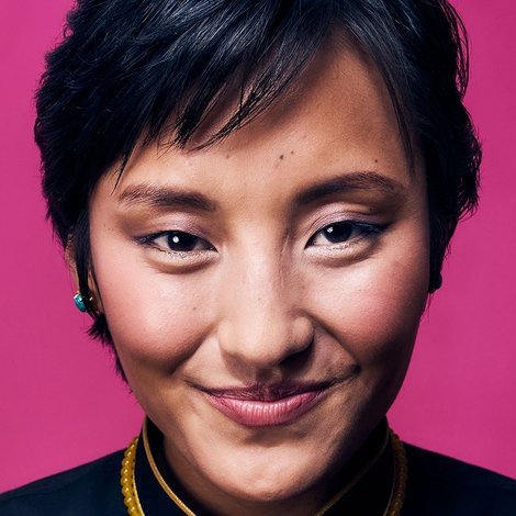 Thinley Lhamo
