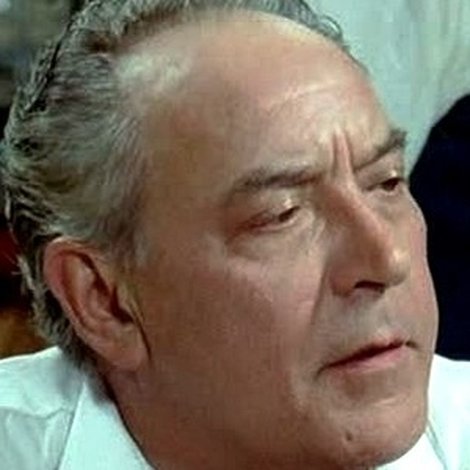 Julien Bertheau