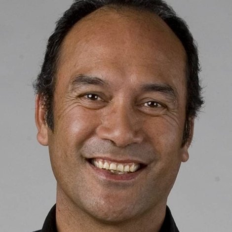 Calvin Tuteao