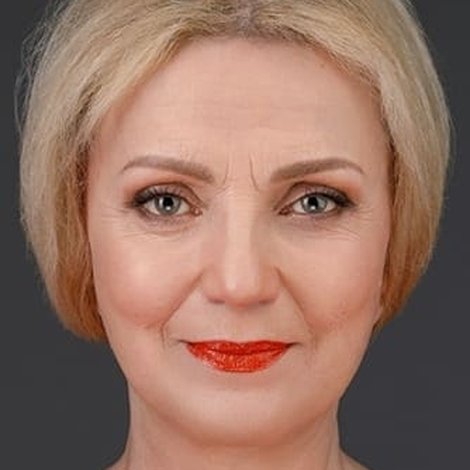 Tatjana Manevskaja