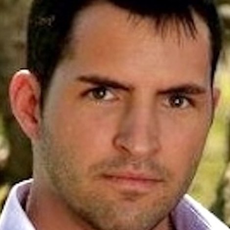 Kris Slater