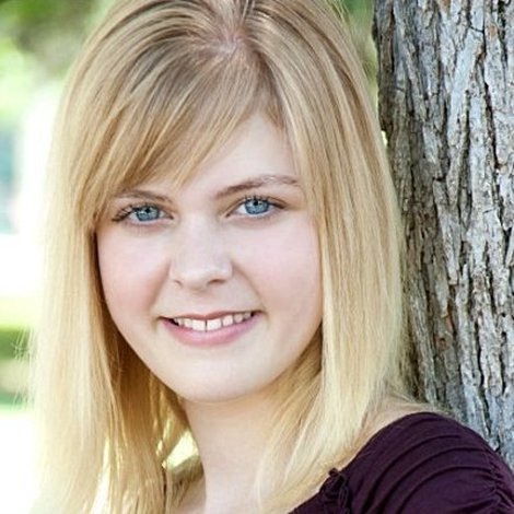Conley Michelle Wehner