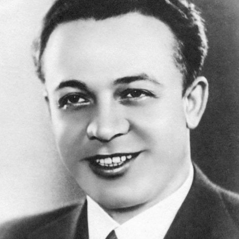 Sergey Lemeshev