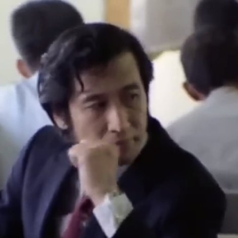 Akira Wakabayashi