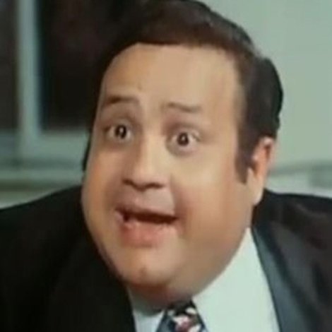 عادل زكريا